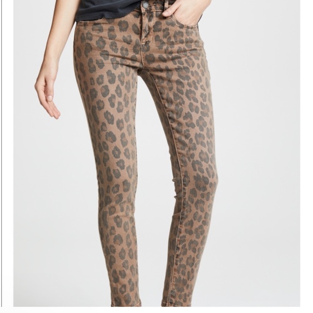 BlankNYC Catwalk Classic Skinny Ankle Jeans NWT